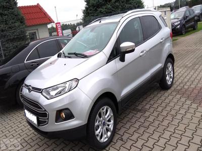 Ford EcoSport II