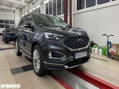 Ford EDGE 2.0 EcoBlue Twin-Turbo 4WD Vignale