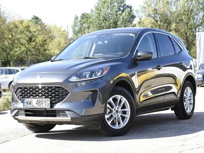 Ford Escape 1.5 EcoBoost AWD SE