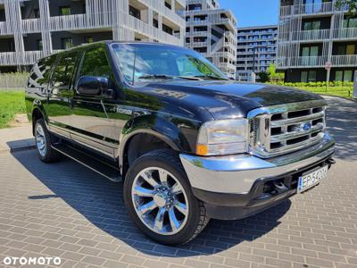 Ford Excursion