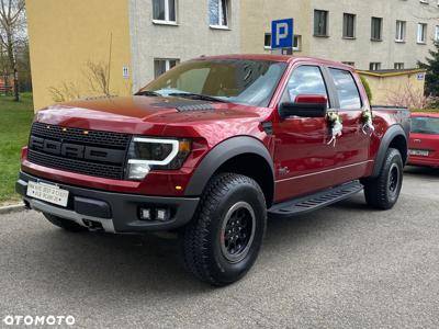 Ford F150