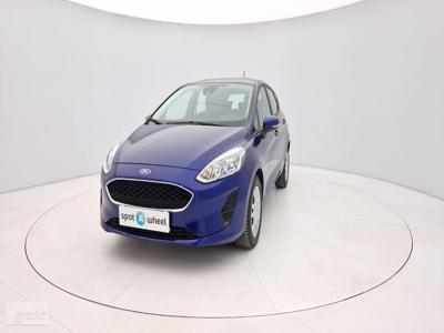 Ford Fiesta IX 1.1 71KM FV23% BT, klimatyzacja, isofix, USB, Multifunkcja