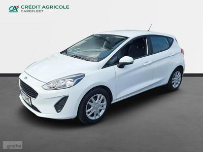 Ford Fiesta IX 1.1 Trend Hatchback. WX1294C