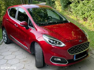 Ford Fiesta Vignale 1.0 EcoBoost ASS