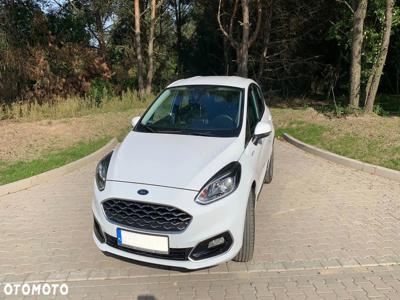 Ford Fiesta Vignale 1.0 EcoBoost ASS