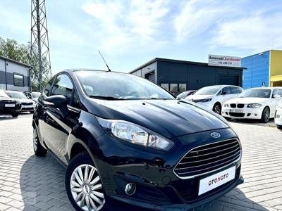 Ford Fiesta VIII