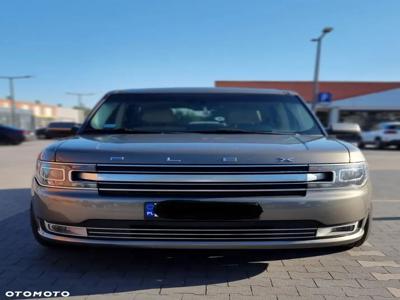 Ford Flex