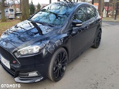 Ford Focus 2.0 EcoBoost ST