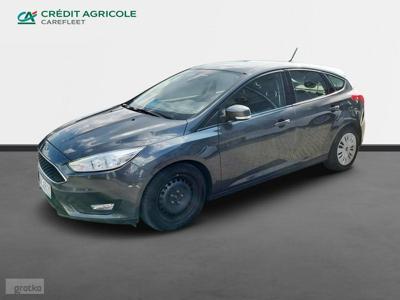 Ford Focus III 1.5 TDCi Gold X Hatchback. WW368YK