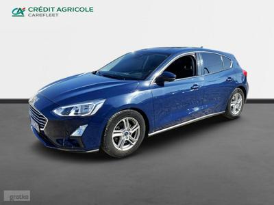 Ford Focus IV 1.5 EcoBlue Trend Edition Hatchback, SK152NS