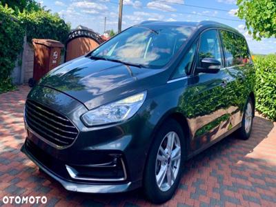 Ford Galaxy 2.0 EcoBlue S&S TITANIUM