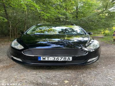 Ford Galaxy 2.0 TDCi Trend PowerShift