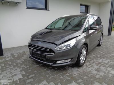 Ford Galaxy V