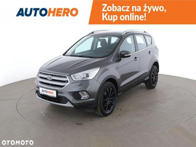 Ford Kuga 1.5 EcoBoost 2x4 Cool & Connect