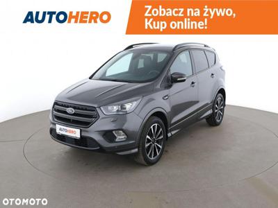 Ford Kuga 1.5 EcoBoost 2x4 ST-Line