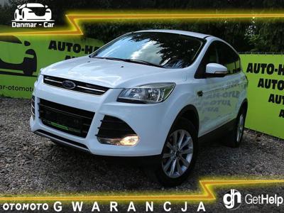 Ford Kuga 1.5 EcoBoost 2x4 SYNC