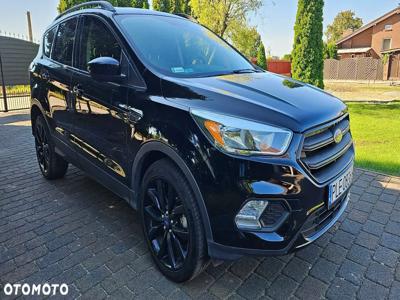 Ford Kuga 1.5 EcoBoost AWD Trend ASS