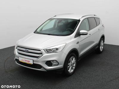 Ford Kuga 1.5 EcoBoost FWD Titanium