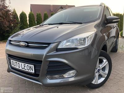 Ford Kuga II 1.6 EcoBoost FWD Trend ASS