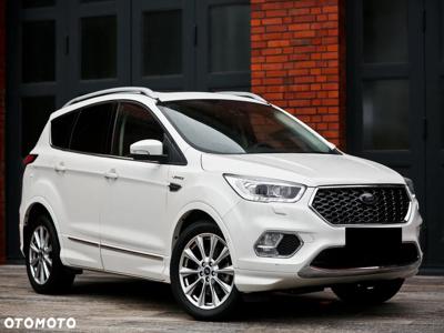 Ford Kuga Vignale 2.0 EcoBlue AWD