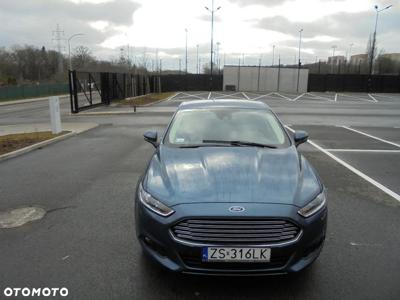 Ford Mondeo 1.5 EcoBoost Trend