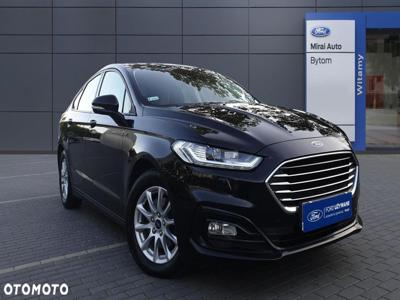 Ford Mondeo 2.0 EcoBlue Edition