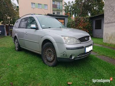 Ford Mondeo kombi 1.8 benzyna