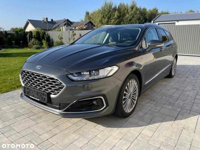 Ford Mondeo ver-turnier-2-0-hybrid-cvt-vignale