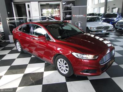 Ford Mondeo VIII 1 REJ. 04.2016/Salon PL/2 Wł./Bezwypadkowy/Climatr