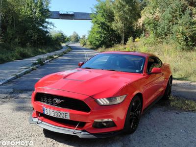 Ford Mustang 2.3 EcoBoost