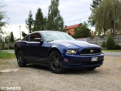 Ford Mustang 3.7 V6 Premium