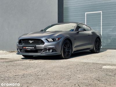 Ford Mustang 5.0 V8 GT