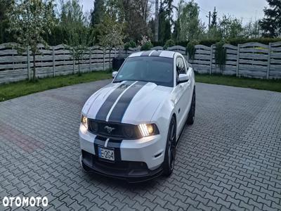 Ford Mustang 5.0 V8 GT