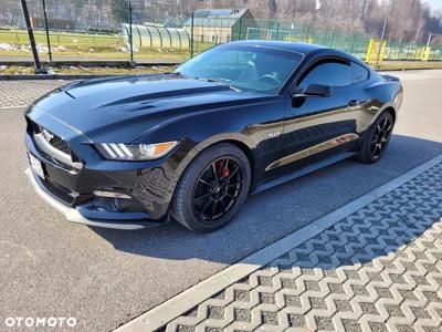 Ford Mustang 5.0 V8 GT