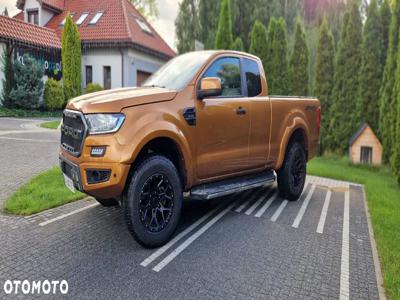 Ford Ranger 3,0 l EcoBoost Doppelkabine Autm Raptor