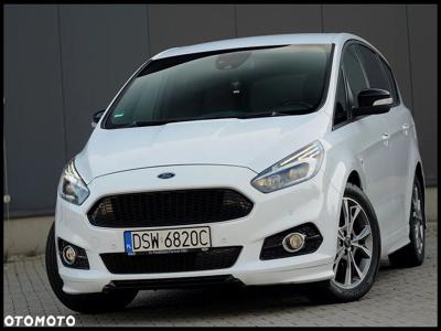 Ford S-Max 2.0 EcoBlue ST-Line