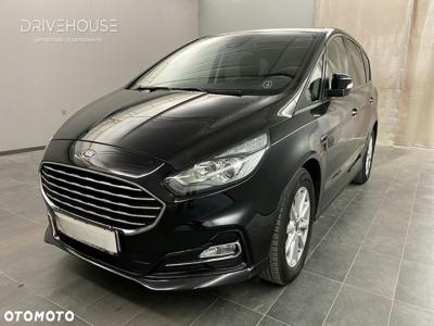 Ford S-Max 2.0 EcoBlue TREND