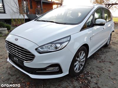 Ford S-Max 2.0 EcoBlue Trend