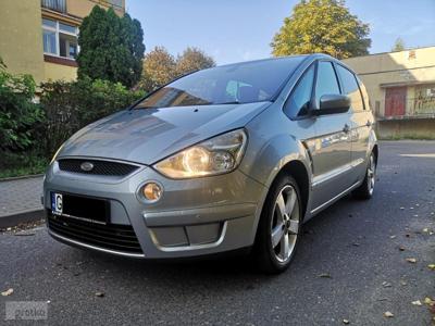 Ford S-MAX I