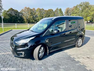 Ford Tourneo Connect 1.5 EcoBlue Titanium PowerShift