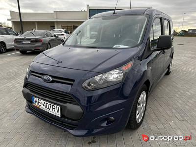 Ford Tourneo Connect