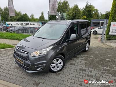 Ford Tourneo Connect