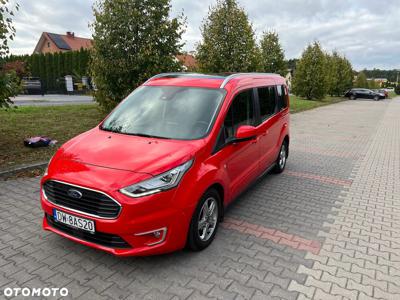 Ford Tourneo Connect Gr 1.5 TDCi Titanium PowerShift