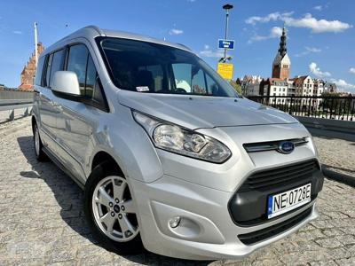 Ford Tourneo Connect II