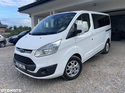 Ford Tourneo Custom 300 L1H1 VA Trend