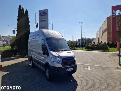 Ford Transit 350 L4 HA Basis