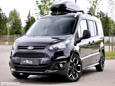 Ford Transit Connect 230 L2 LKW Trend