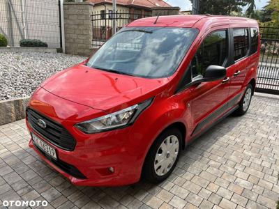 Ford Transit Connect 240 L2 Trend