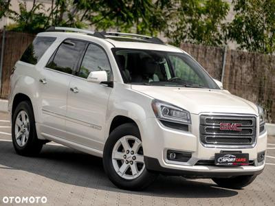 GMC Acadia 3.6 SLT AWD