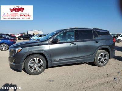 GMC Terrain